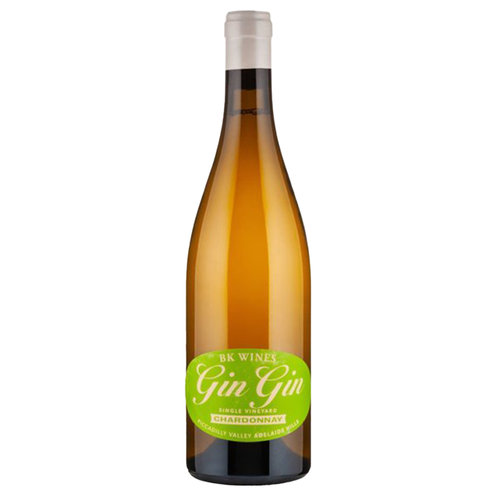BK Wines Gin Gin Chardonnay 2024