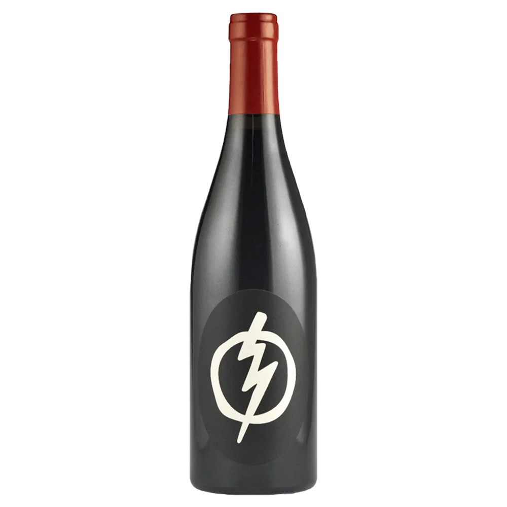 BK Wines Carte Blanche Rouge 2023