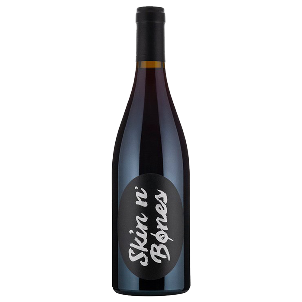 BK Wines Skin n Bones Pinot Noir 2024