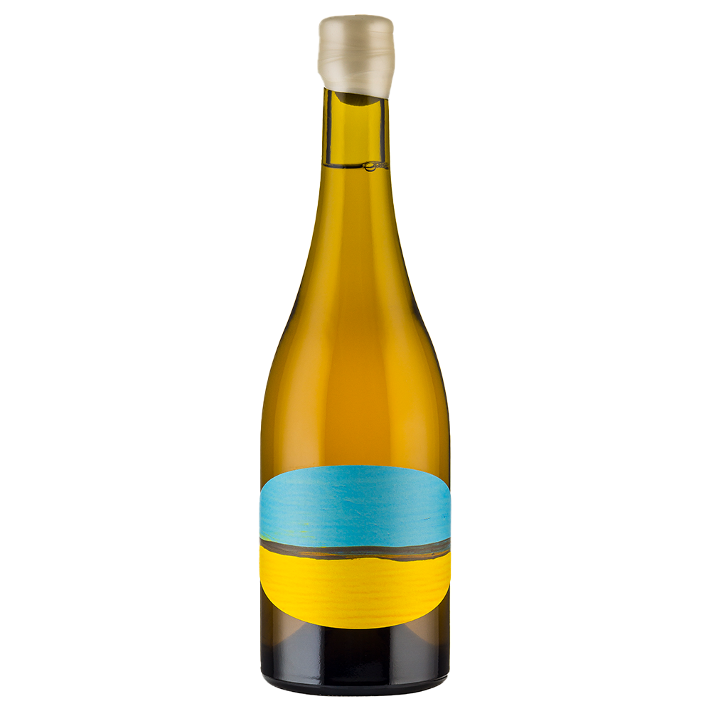 BK Wines Yellow Wine Blue Skies "Flor" Savagnin 2019