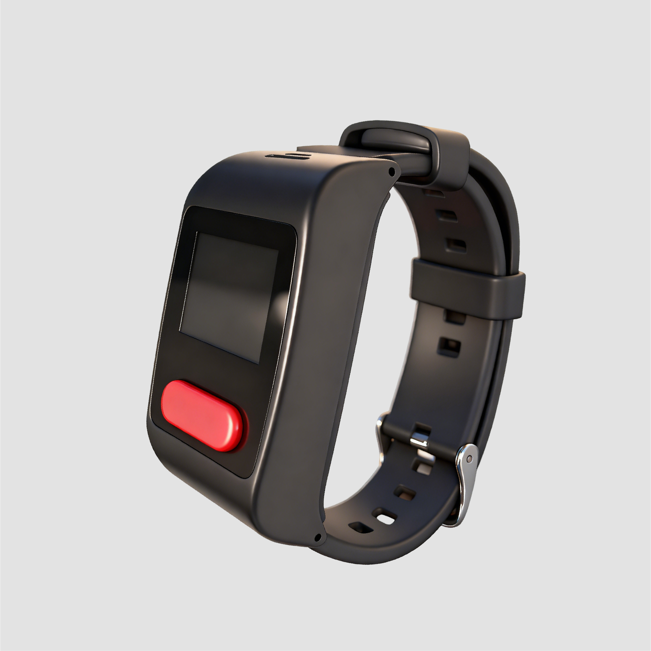 智能手錶(簡易版)