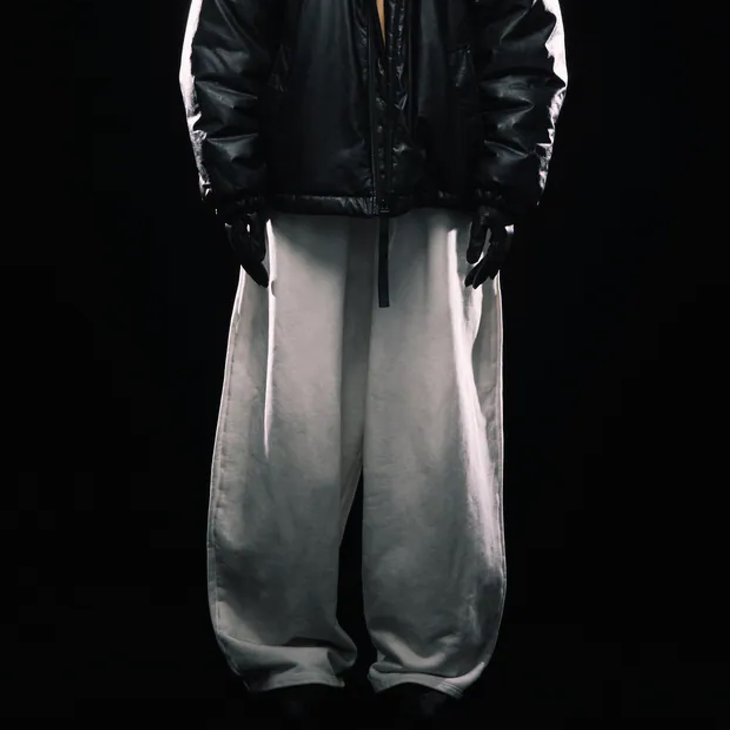 pip Worn Drift Sweatpants