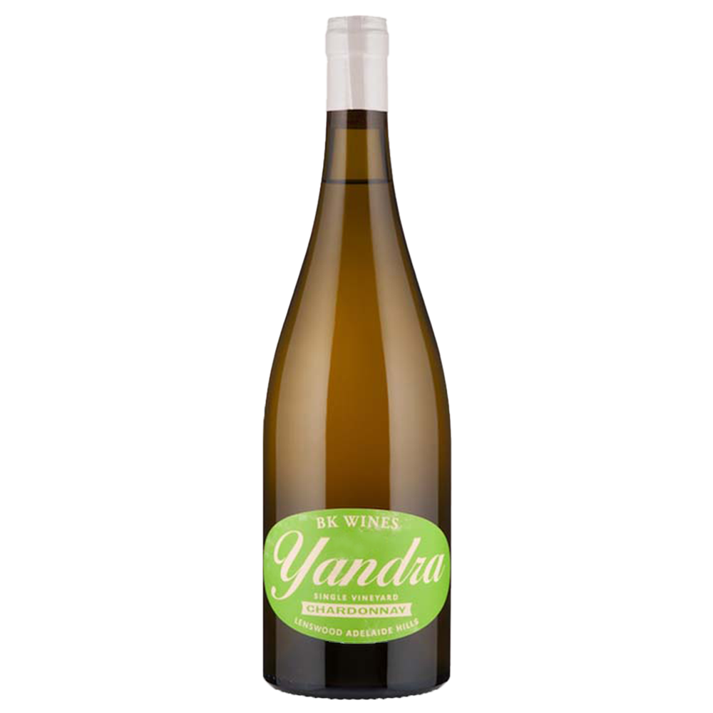 BK Wines Yandra Chardonnay 2023