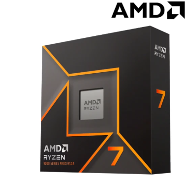 超微 AMD Ryzen 7-9700X 中央處理器