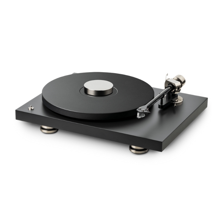 Pro-Ject Debut PRO B 黑膠唱盤