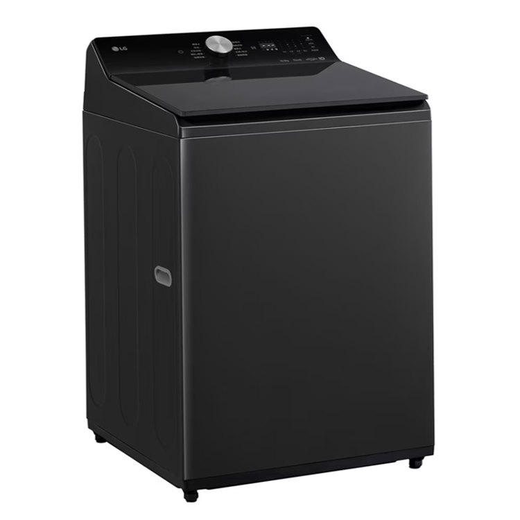 LG 樂金 16公斤 Wi-Fi AIDD 直驅變頻直立式洗衣機(WT-TD16OB)