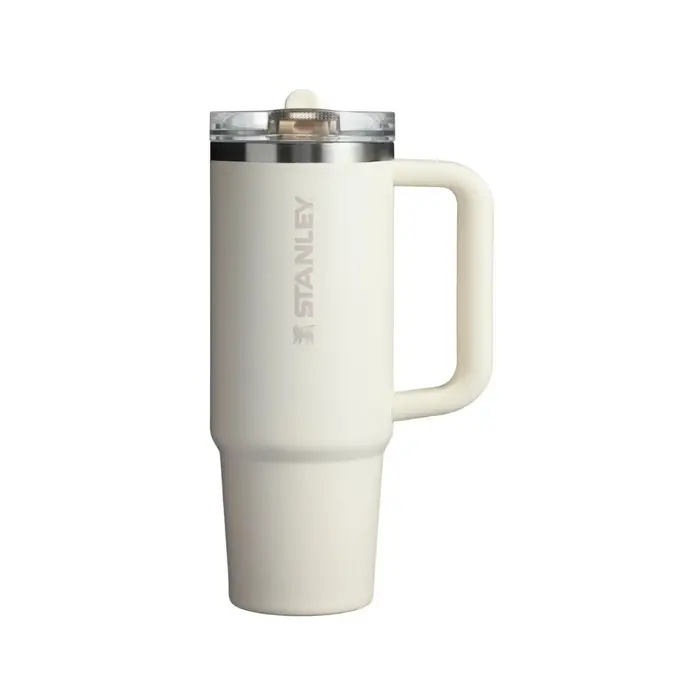少 量 現 貨 / 預 購 產 品丨STANLEY PROTOUR 真空保溫吸管隨手杯 CREAM 2.0 30OZ 40OZ