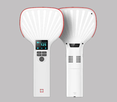RFID 藍牙盤點機, Bluetooth RFID Scanner, APC-R2
