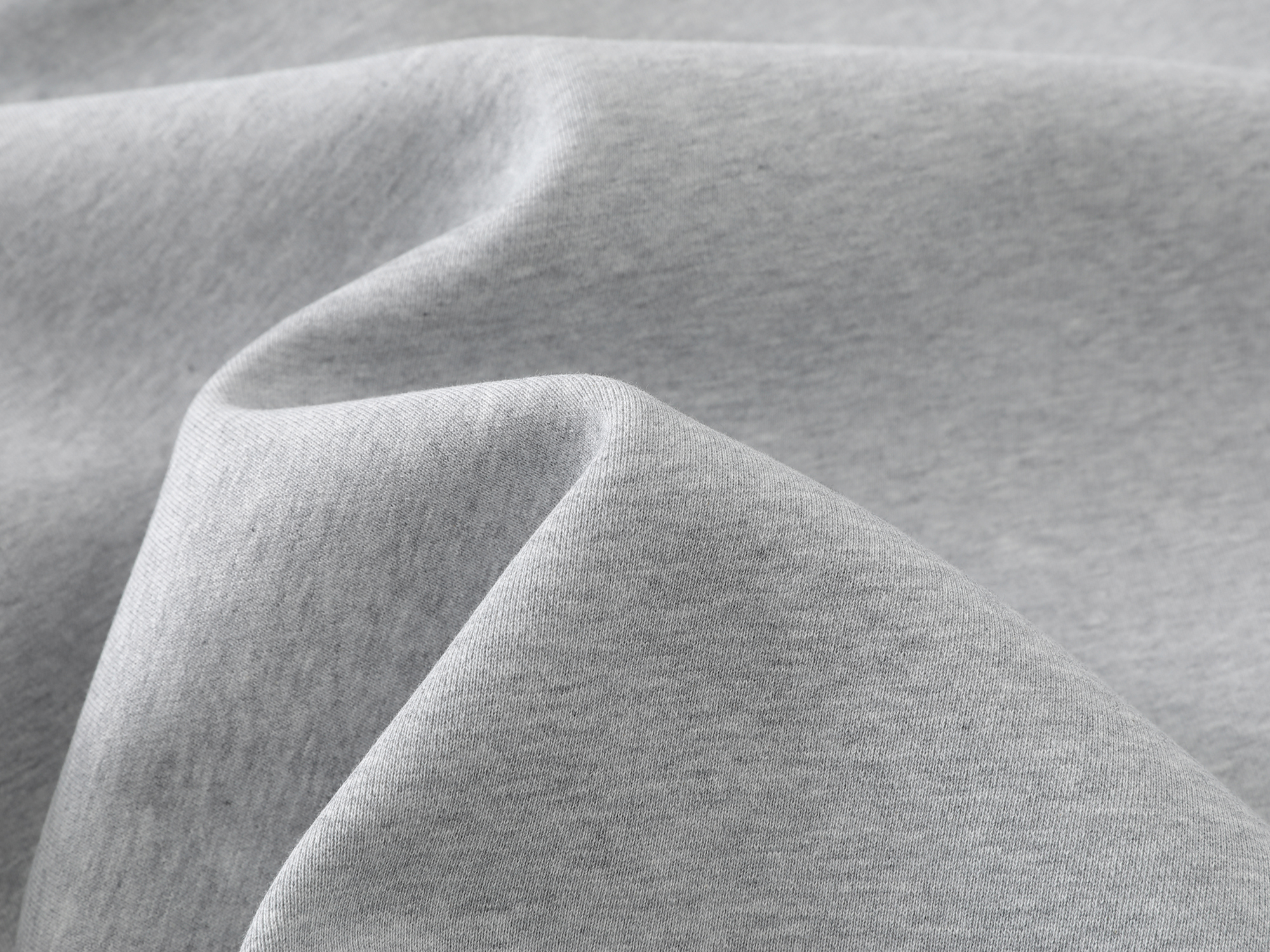 《K》基礎超挺版雙拉鍊連帽外套