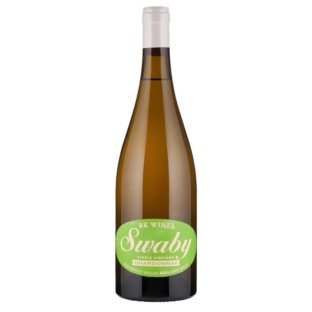 BK Wines Swaby Chardonnay 2024
