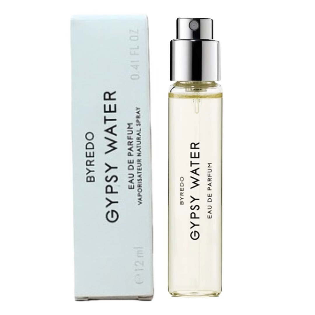 Byredo Gypsy Water吉普賽之水淡香精 12ml