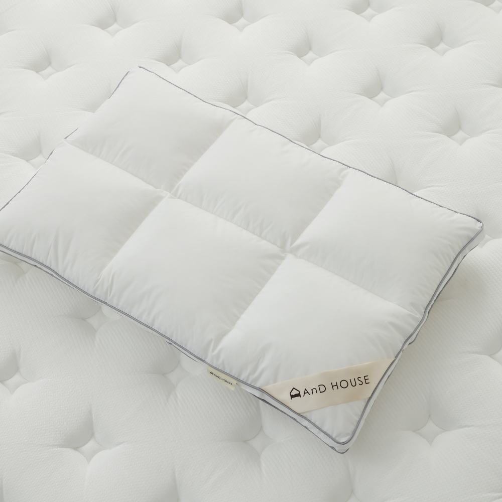 【預購】水洗枕｜水洗抗菌吐司枕