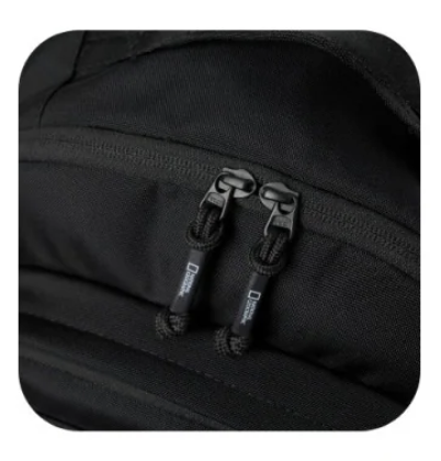 【現貨】NATIONAL GEOGRAPHIC  LACO BACKPACK 國家地理 魔鬼粘貼布拱形後背包  25L N261ABG030