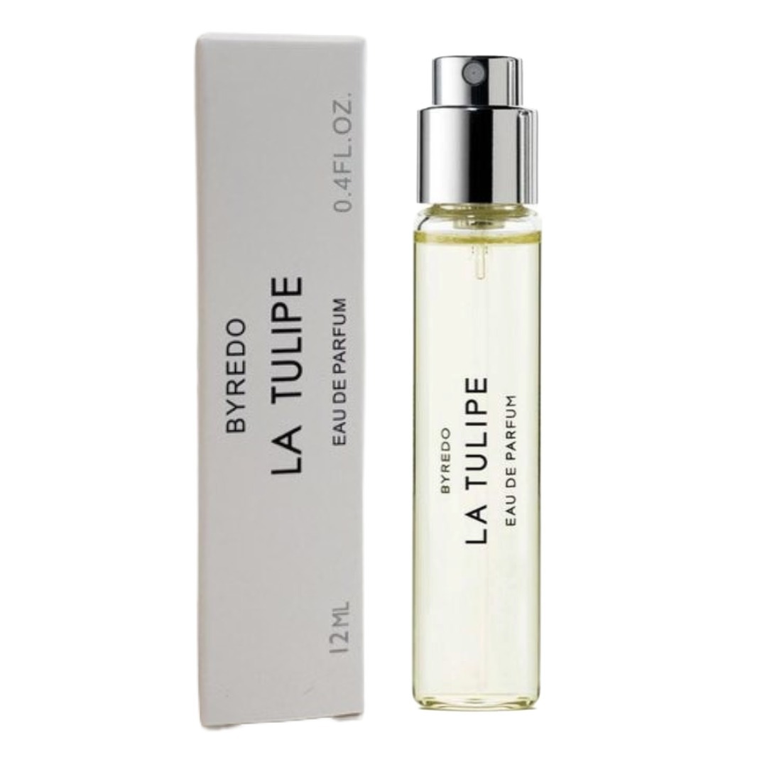 BYREDO La Tulipe 鬱金香淡香精 12 ml