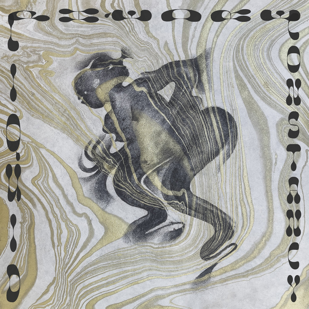 PHÈDRE《Liquid Constancy》（2LP）