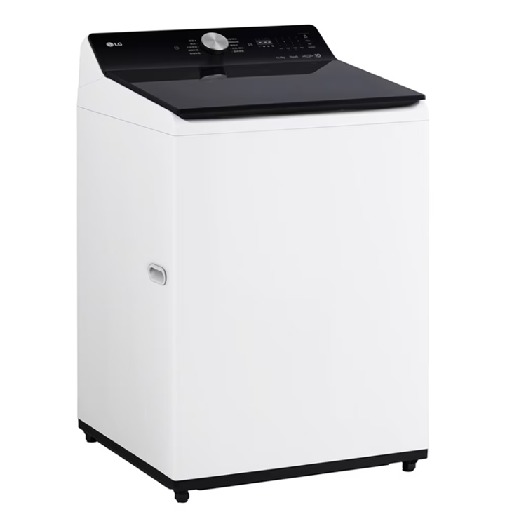 LG 樂金 16公斤 Wi-Fi AIDD 蒸氣直驅變頻直立式洗衣機(WT-TD16HW)