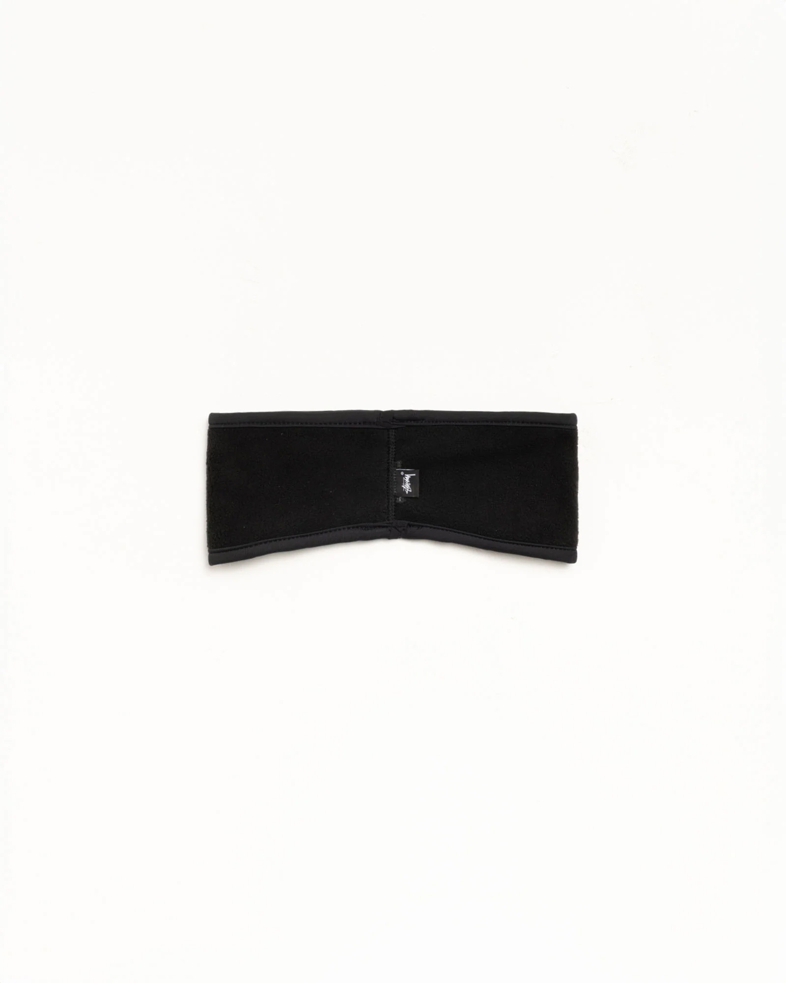 ☆ETW☆【EASY TO WEAR】STUSSY REVERSIBLE TECH HEADBAND 頭套 運動 髮帶