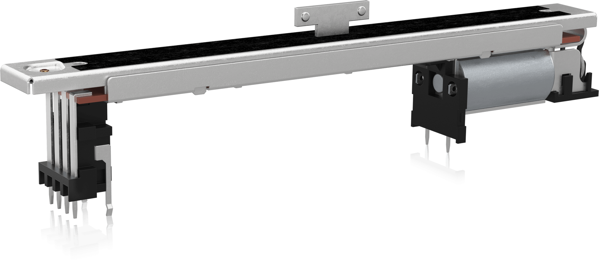 Behringer MOTOR FADER MF100T