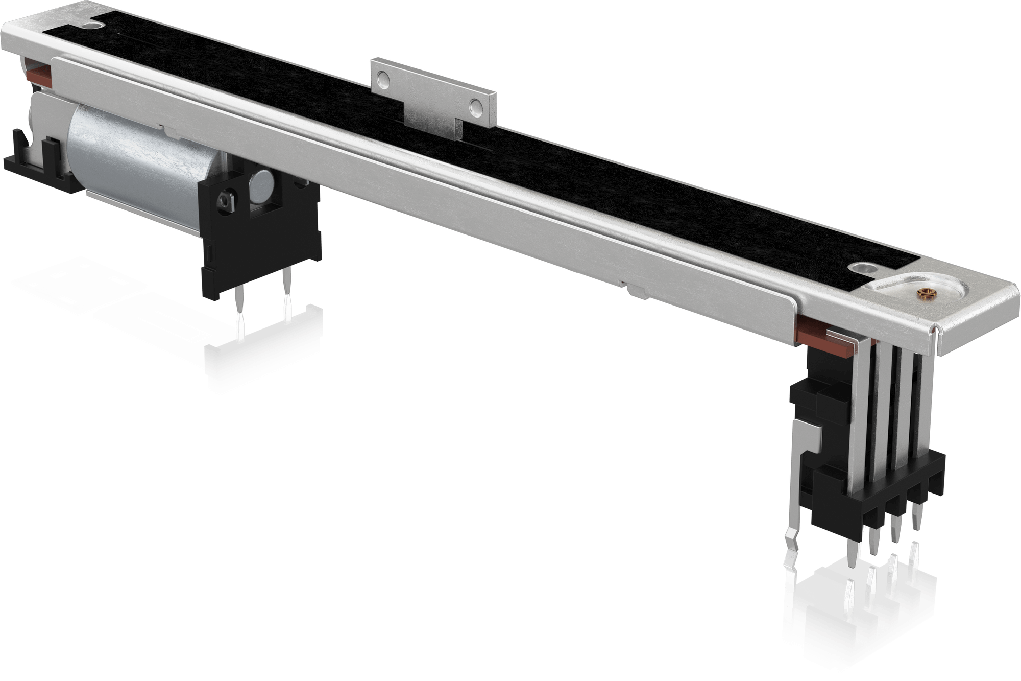 Behringer MOTOR FADER MF100T