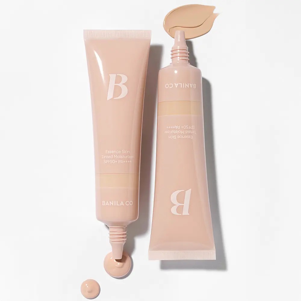 [ BANILA CO ] Essence Skin Tinted Moisturizer