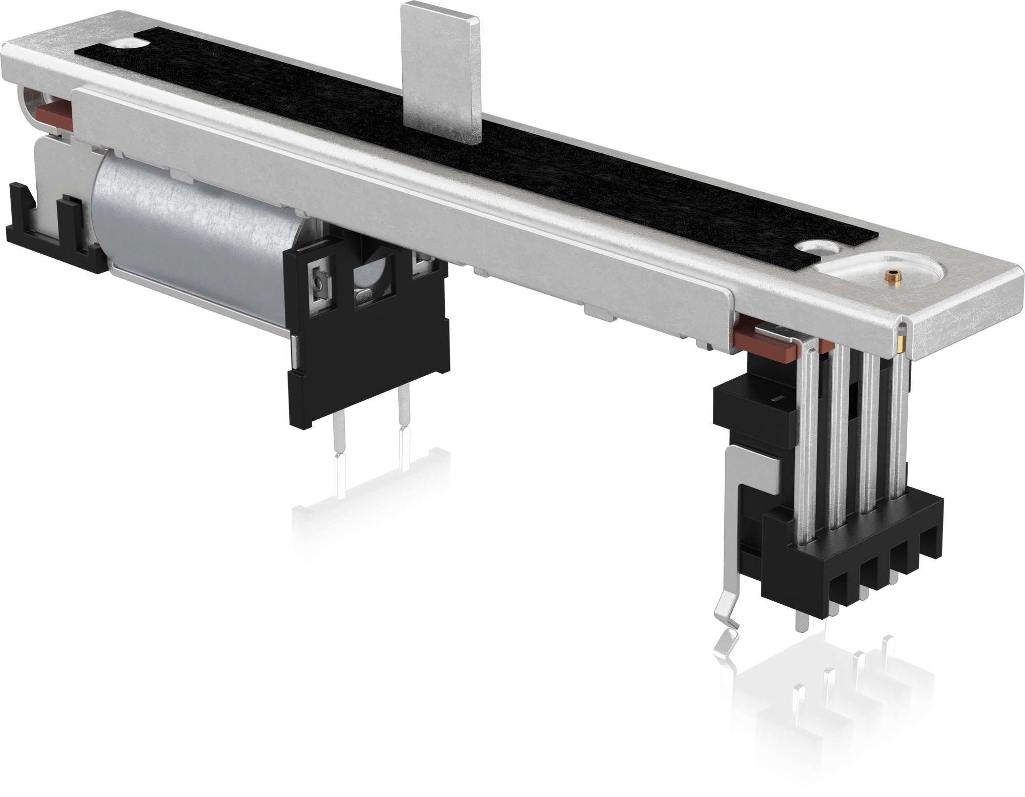 Behringer MOTOR FADER MF60T