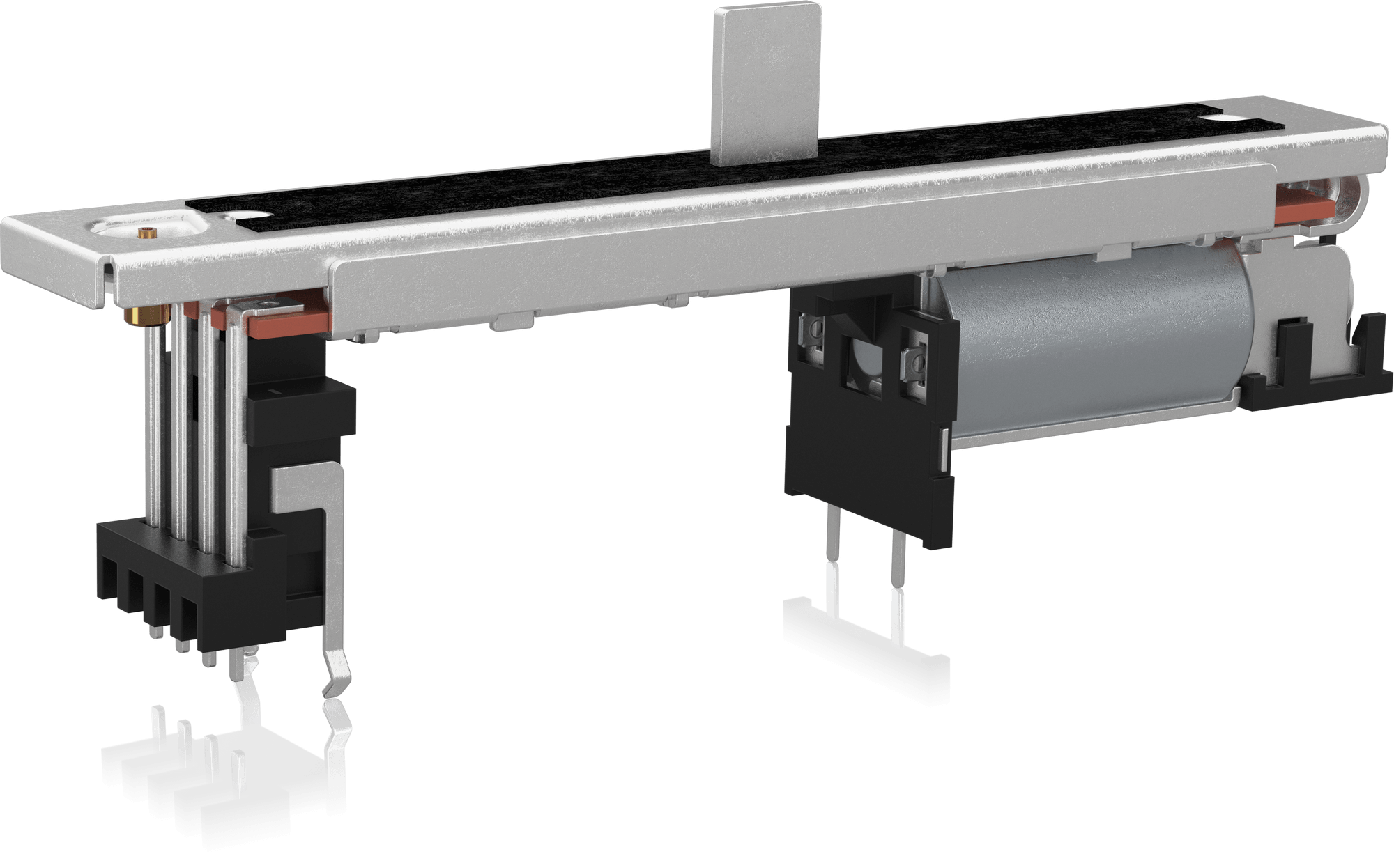 Behringer MOTOR FADER MF60T