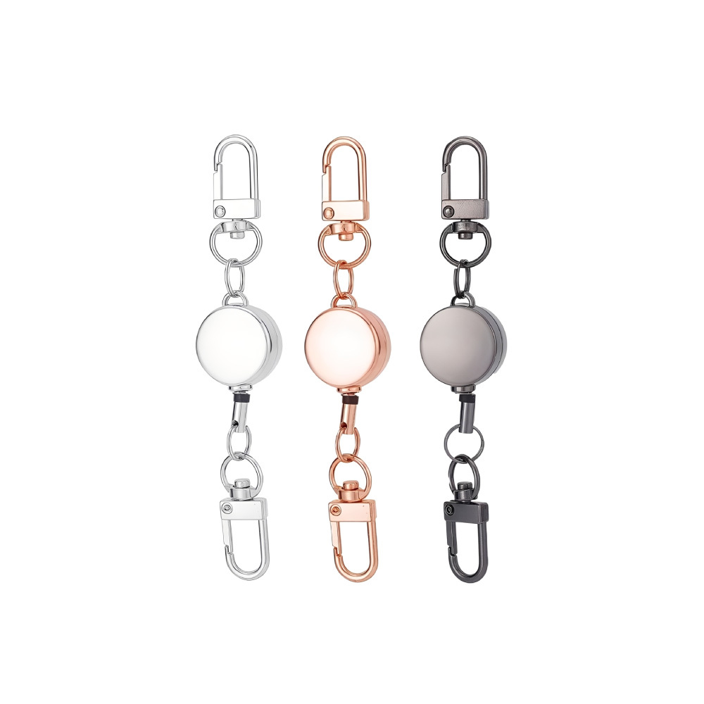 證件套易拉扣【WJ0250】