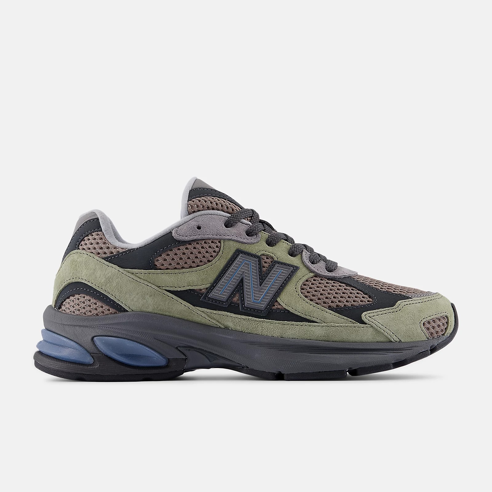 預購┃new balance 2010 復古鞋 運動鞋 橄欖綠棕