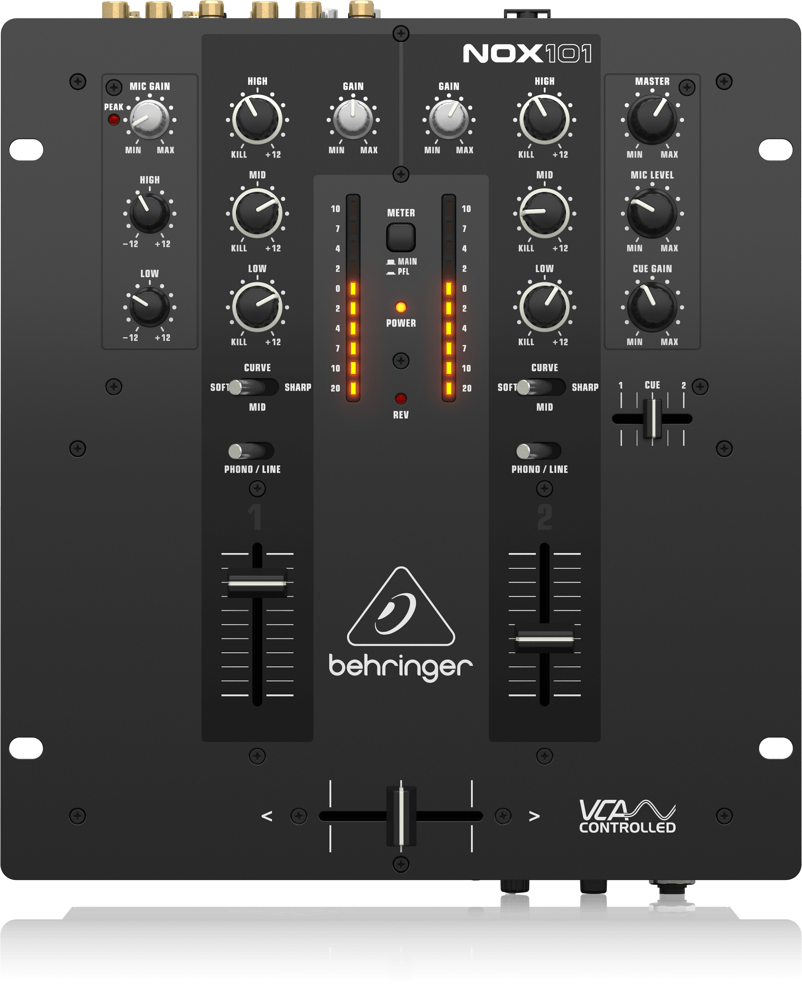 Behringer NOX101