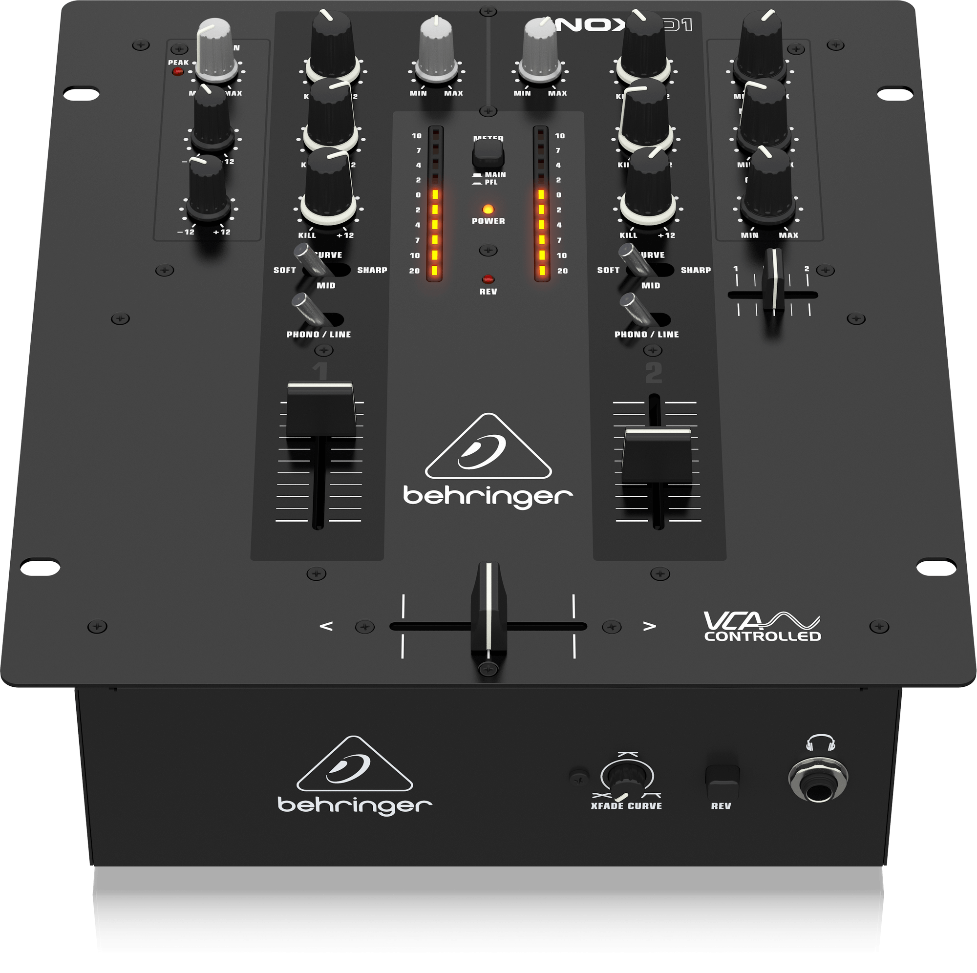 Behringer NOX101