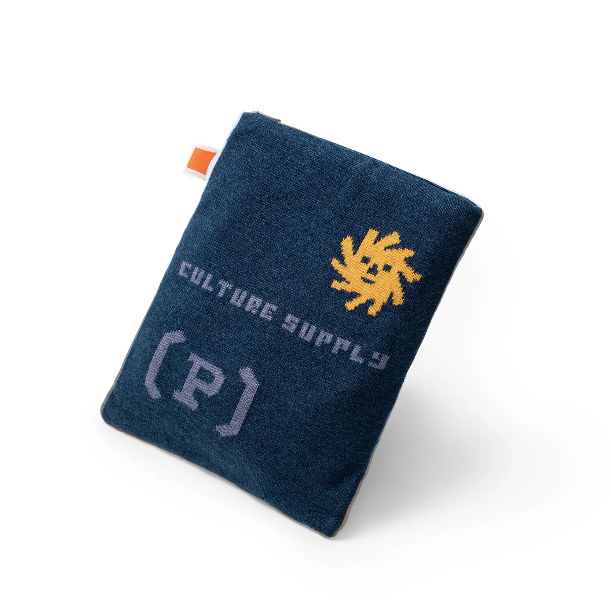 Filter017 Days and Nights 針織收納包