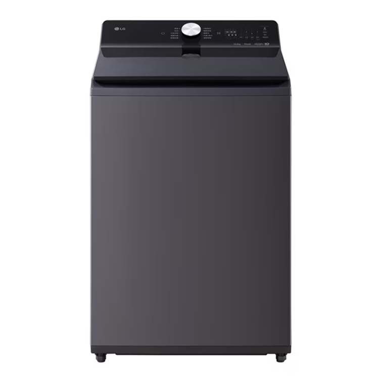 LG 樂金 16公斤 Wi-Fi AIDD 蒸氣直驅變頻直立式洗衣機(WT-TD16HG)