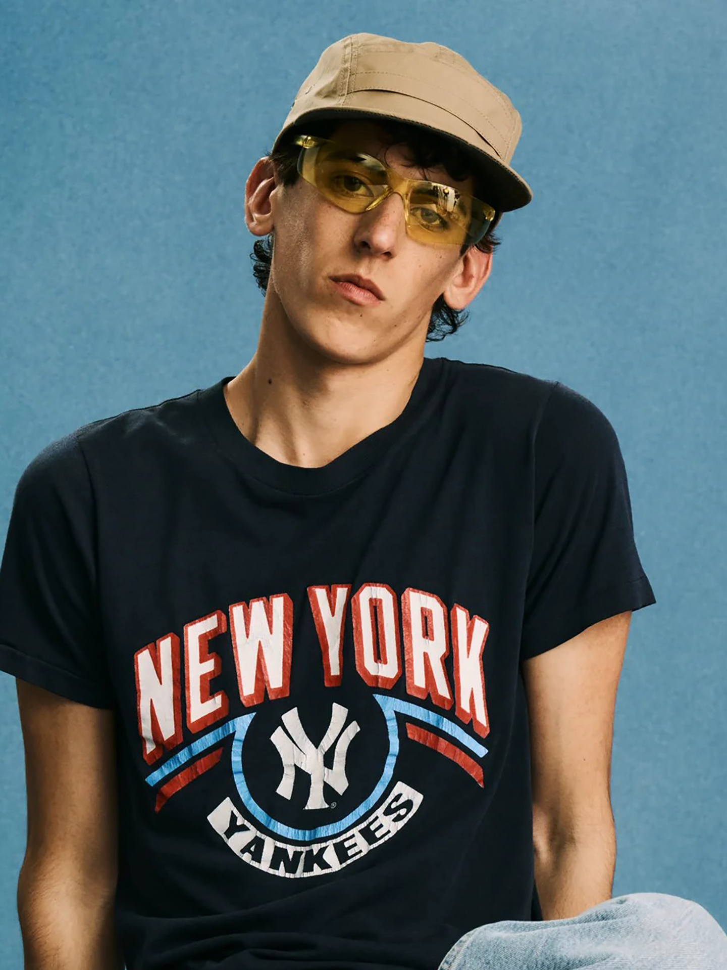 The H.W. Dog & Co. Jet Cap