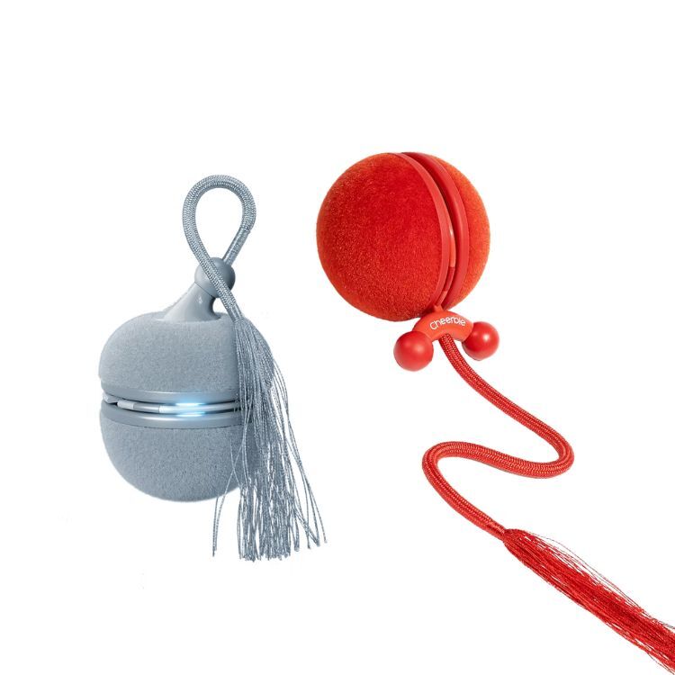 Cheerble - Wicked Ball Duo2 瘋狂聰明逗