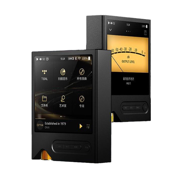 Onix Tocata XM2 便攜純音播放器