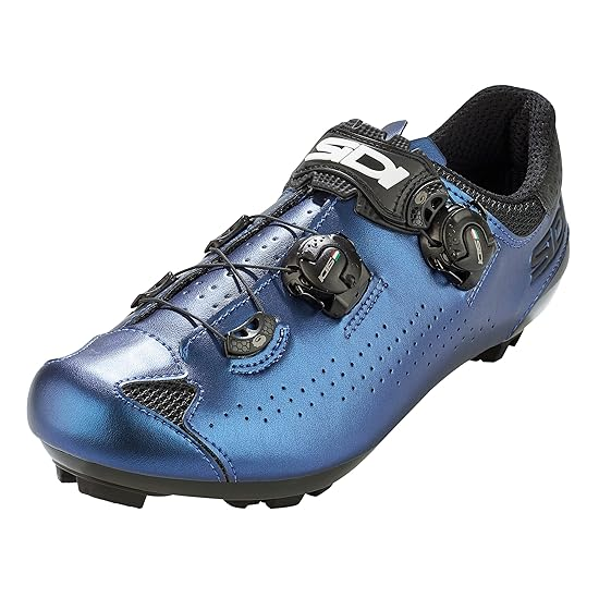 Sidi Eagle 10 山地車鎖鞋