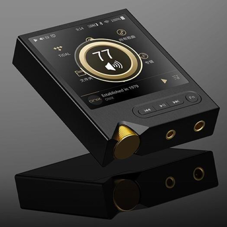 Onix Tocata XM2 便攜純音播放器