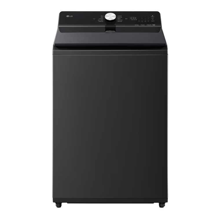 LG 樂金 18公斤 Wi-Fi AIDD 直驅變頻直立式洗衣機(WT-TD18OB)