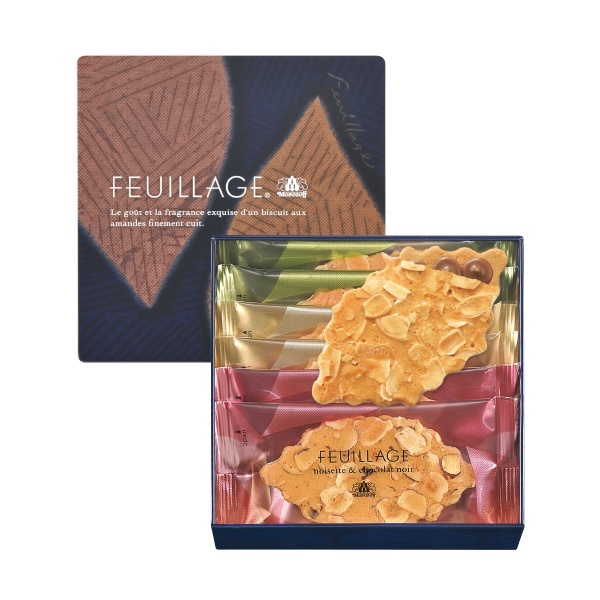 Morozoff 巧克力夾心薄餅 (12入) (EXP:2026.07) (J26)