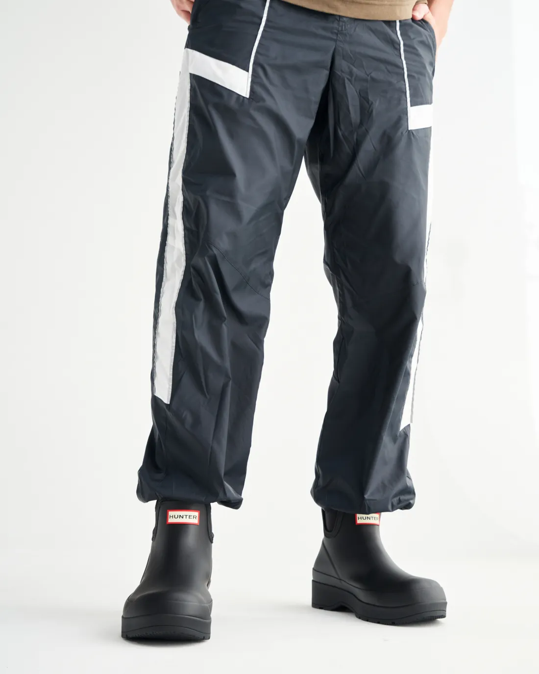 (會員額外45折) 防水 Men's Play Short Boot
