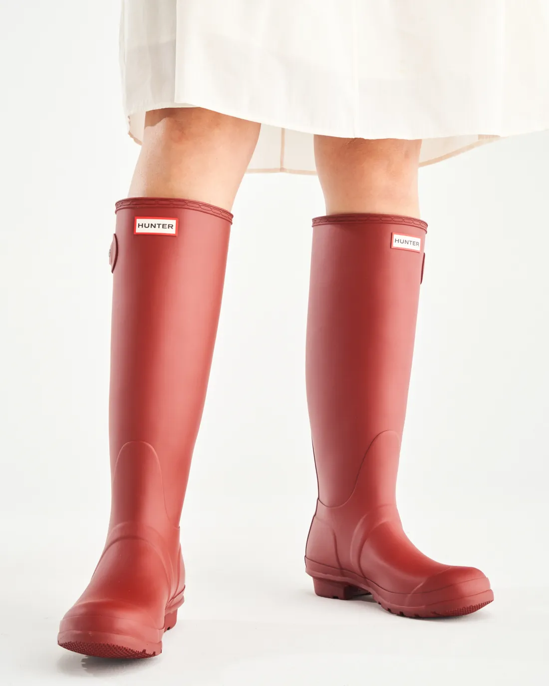 (會員額外45折) 防水 Women's Original Tall Boot
