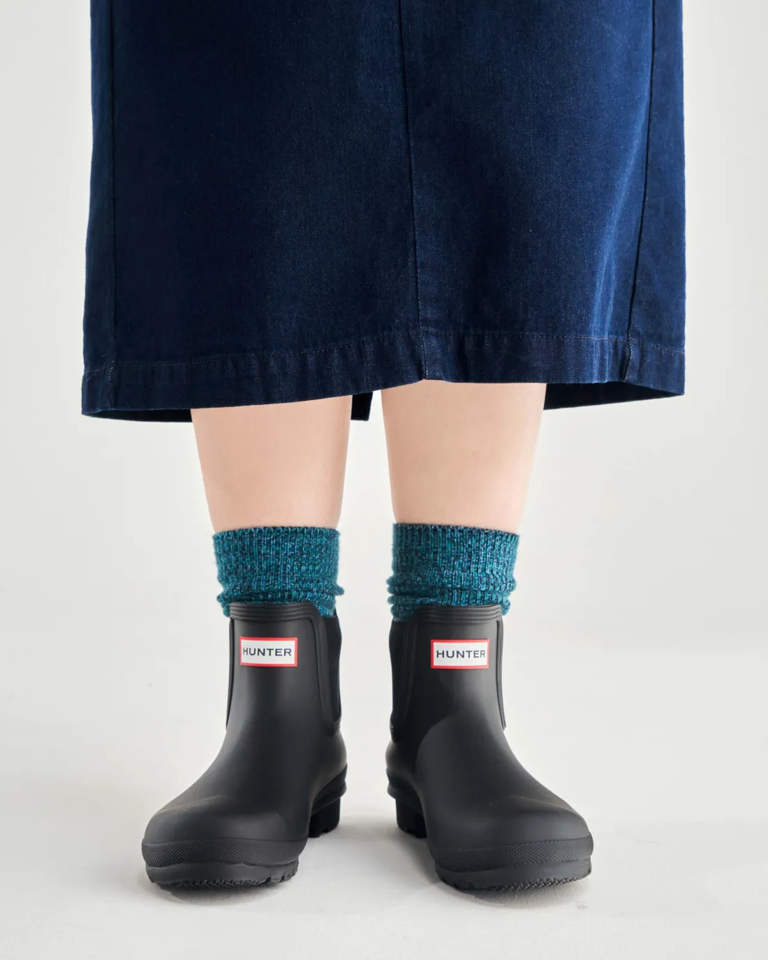 (會員額外45折) 防水 Women Original Chelsea Boot