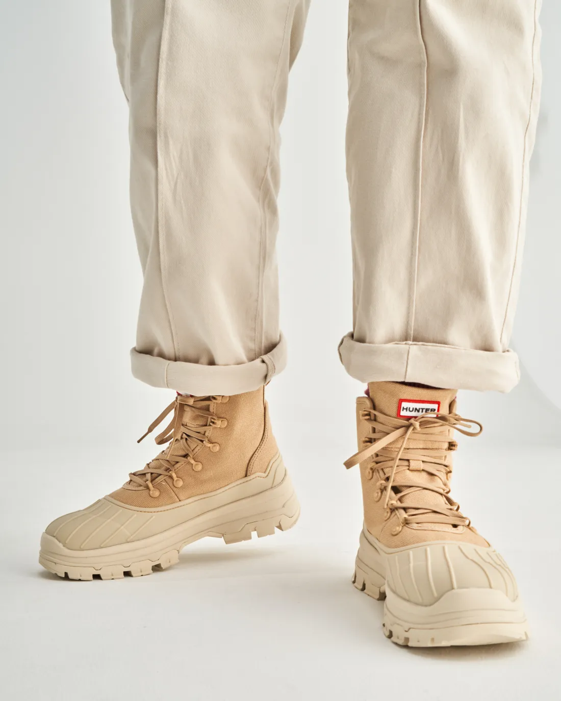 (會員額外45折) 防水 Women's Explorer Desert Ankle Boot