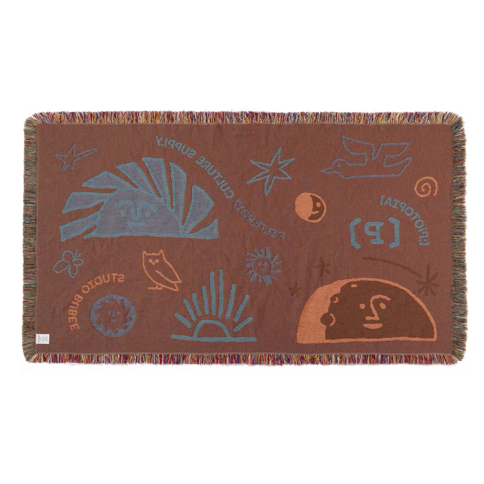 Filter017 Days and Nights 萬用蓋布