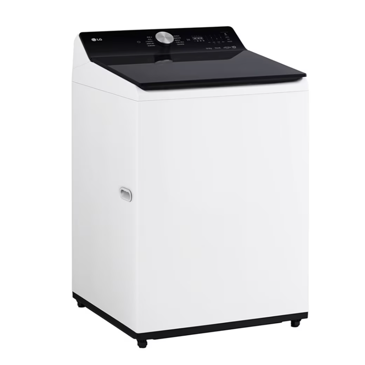 LG 樂金 18公斤 Wi-Fi AIDD 蒸氣直驅變頻直立式洗衣機(WT-TD18HW)