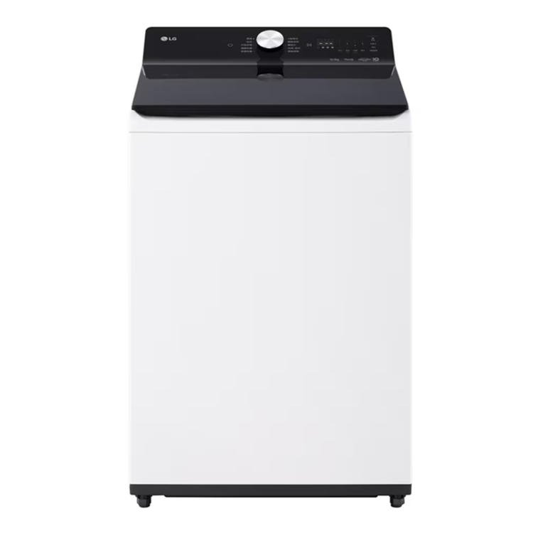 LG 樂金 18公斤 Wi-Fi AIDD 蒸氣直驅變頻直立式洗衣機(WT-TD18HW)