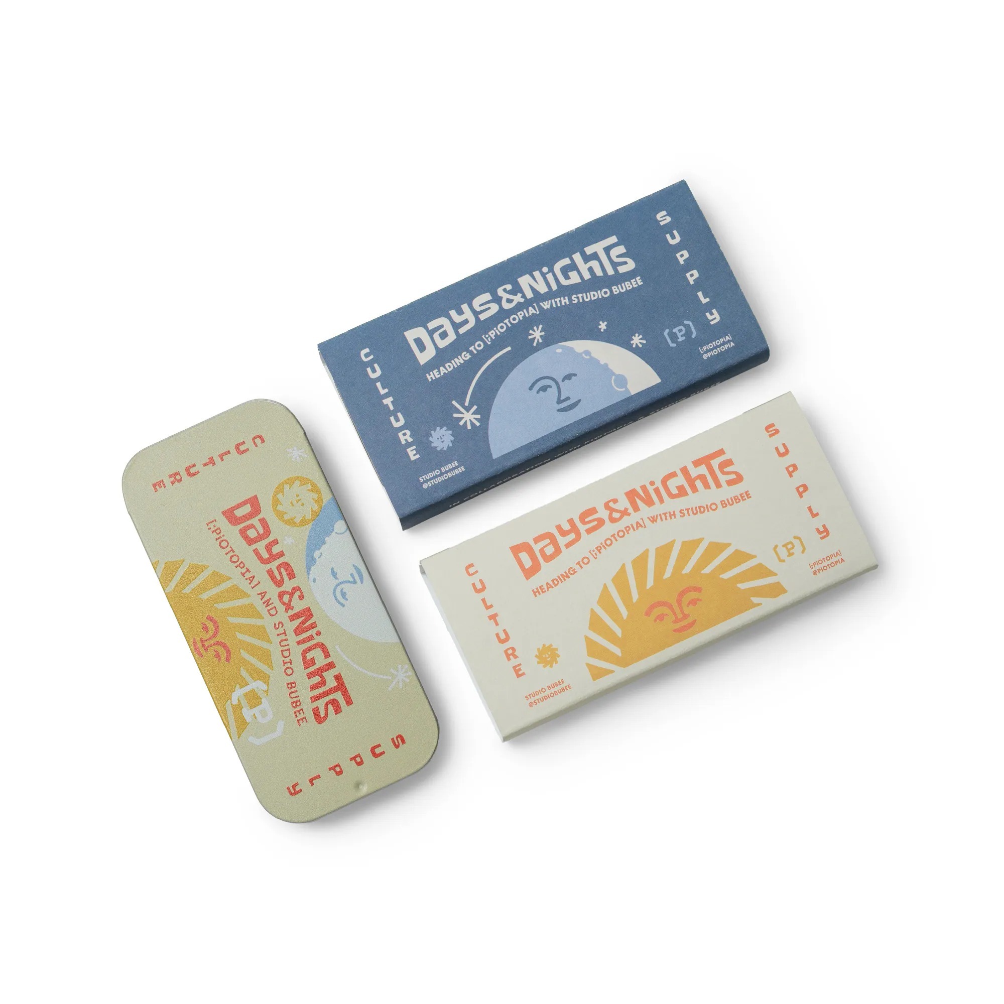 Filter017 Days and Nights 天然線香