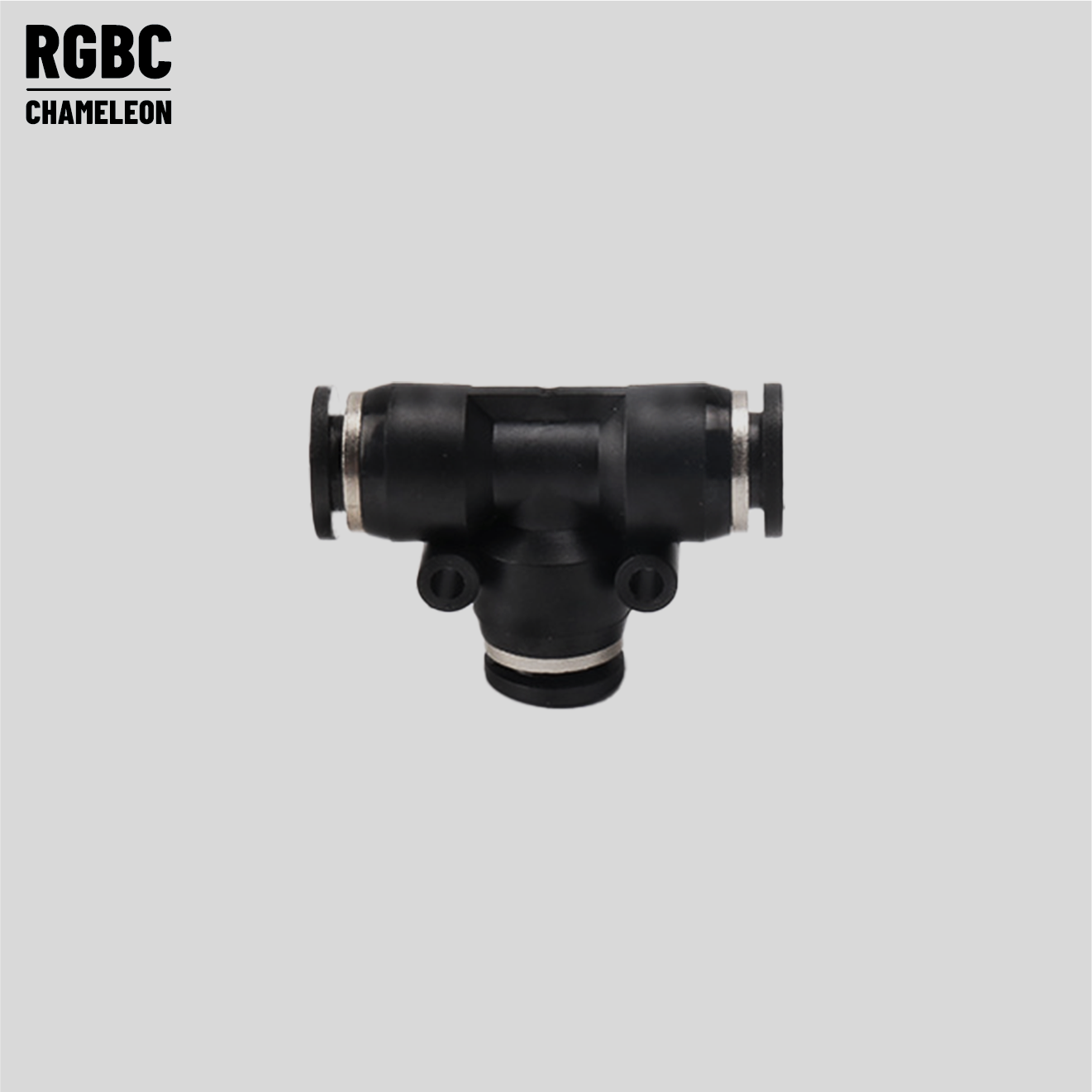 灑水管三通接頭