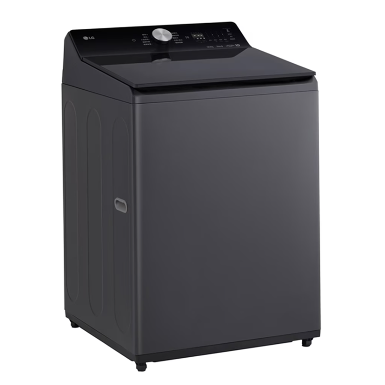 LG 樂金 18公斤 Wi-Fi AIDD 蒸氣直驅變頻直立式洗衣機(WT-TD18HG)