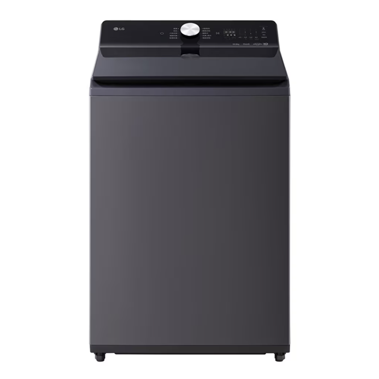 LG 樂金 18公斤 Wi-Fi AIDD 蒸氣直驅變頻直立式洗衣機(WT-TD18HG)